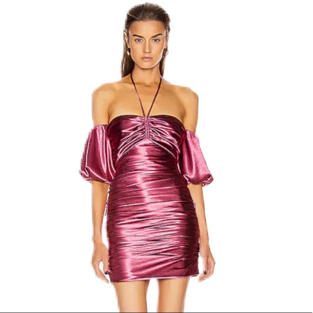 Cinq A Sept Tati Dress